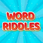 Word Riddles - Fun Puzzle Game | Indus Appstore | App Icon