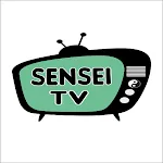 SenseiTV | Indus Appstore | App Icon