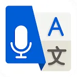 All Language Translator | Indus Appstore | App Icon