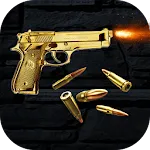 Real Gun Sounds | Indus Appstore | App Icon