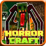 Horror Craftsman Survival | Indus Appstore | App Icon