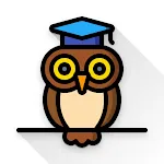 Owl Archetype | Indus Appstore | App Icon