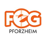 FeG Pforzheim | Indus Appstore | App Icon