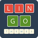 Lingo Themes. The word game | Indus Appstore | App Icon