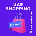 Online Shopping UAE App | Indus Appstore | App Icon