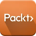 Packt Reader | Indus Appstore | App Icon