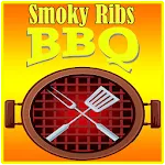 Smoky Ribs and Barbecue Recipe | Indus Appstore | App Icon