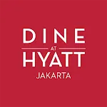 Dine at Hyatt Jakarta | Indus Appstore | App Icon