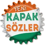 Kapak Sözler (2024) | Indus Appstore | App Icon