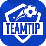 TEAMTIP - Your Predictor Game | Indus Appstore | App Icon