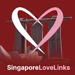 SingaporeLoveLinks Dating | Indus Appstore | App Icon