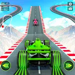 Extreme  Car Racing Game 3D | Indus Appstore | App Icon