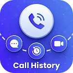 Call History Of Any Number | Indus Appstore | App Icon