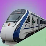 Indian Train Simulator | Indus Appstore | App Icon