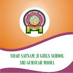 SSJGS SRI GURUSAR MODIA | Indus Appstore | App Icon