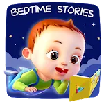 Kids Bedtime Stories - Offline | Indus Appstore | App Icon