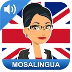 Learn Business English Fast | Indus Appstore | App Icon