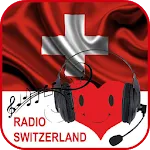 Radio Switzerland | Indus Appstore | App Icon