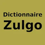 Zulgo Dictionary | Indus Appstore | App Icon