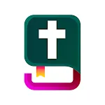 Catholic Bibleapp icon