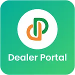 Dealer Portal | Indus Appstore | App Icon