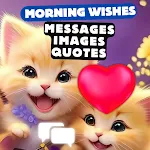 Good Morning images blessings | Indus Appstore | App Icon