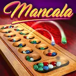 Mancala Club & Mangala Game | Indus Appstore | App Icon