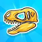 Dino Crowd | Indus Appstore | App Icon