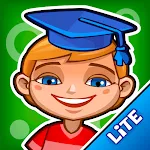 Educational games for kids | Indus Appstore | App Icon