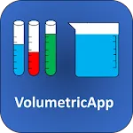 APD Volumetric App | Indus Appstore | App Icon