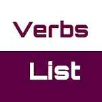 List of Verbs Forms with Hindi | Indus Appstore | App Icon