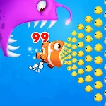 Bubble Shooter Ocean Pop | Indus Appstore | App Icon