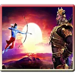 Kill Ravan | Indus Appstore | App Icon