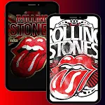 Rolling Stones Wallpapers | Indus Appstore | App Icon