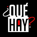 Que Hay - agenda cultural | Indus Appstore | App Icon