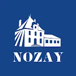 Ville de Nozay | Indus Appstore | App Icon