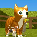 Milky Cat | Indus Appstore | App Icon