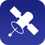 GPS Data | Indus Appstore | App Icon