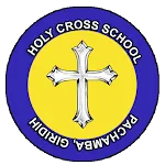 Holy Cross School | Indus Appstore | App Icon