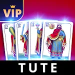 Tute Offline - Card Game | Indus Appstore | App Icon