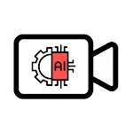 AI Video Generator - All Tools | Indus Appstore | App Icon