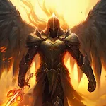 Dawnblade: Action RPG Offline | Indus Appstore | App Icon