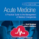 Acute Medicine | Indus Appstore | App Icon