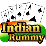 Indian Rummy | Indus Appstore | App Icon