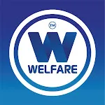 My Welfare | Indus Appstore | App Icon