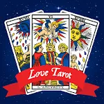 Love Tarot | Indus Appstore | App Icon