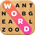 Word Search Hunt | Indus Appstore | App Icon