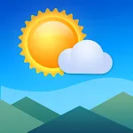 Weather XS PRO | Indus Appstore | App Icon