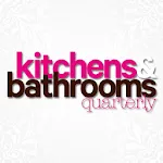 Kitchens & Bathrooms Quarterly | Indus Appstore | App Icon