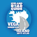 Iceland Road Guide | Indus Appstore | App Icon